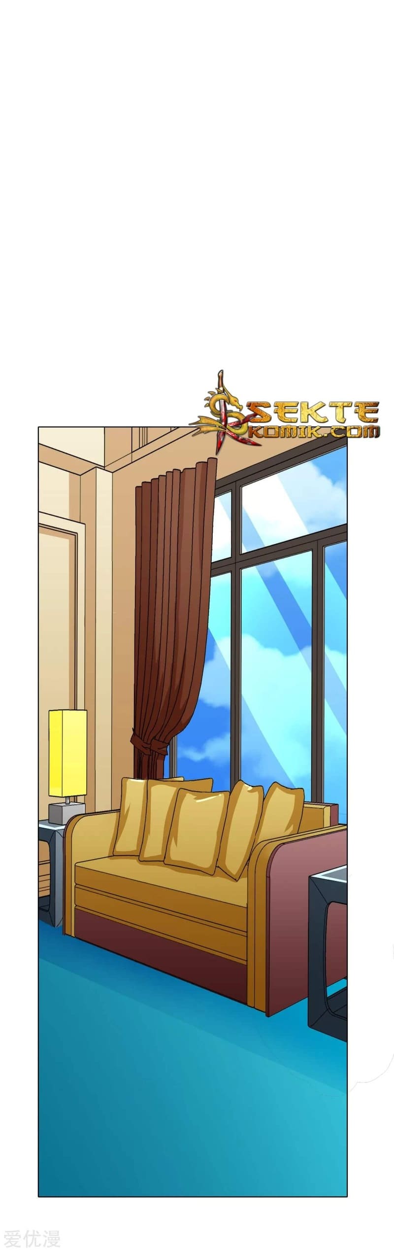 Xianzun System in the City Chapter 65 Bahasa Indonesia